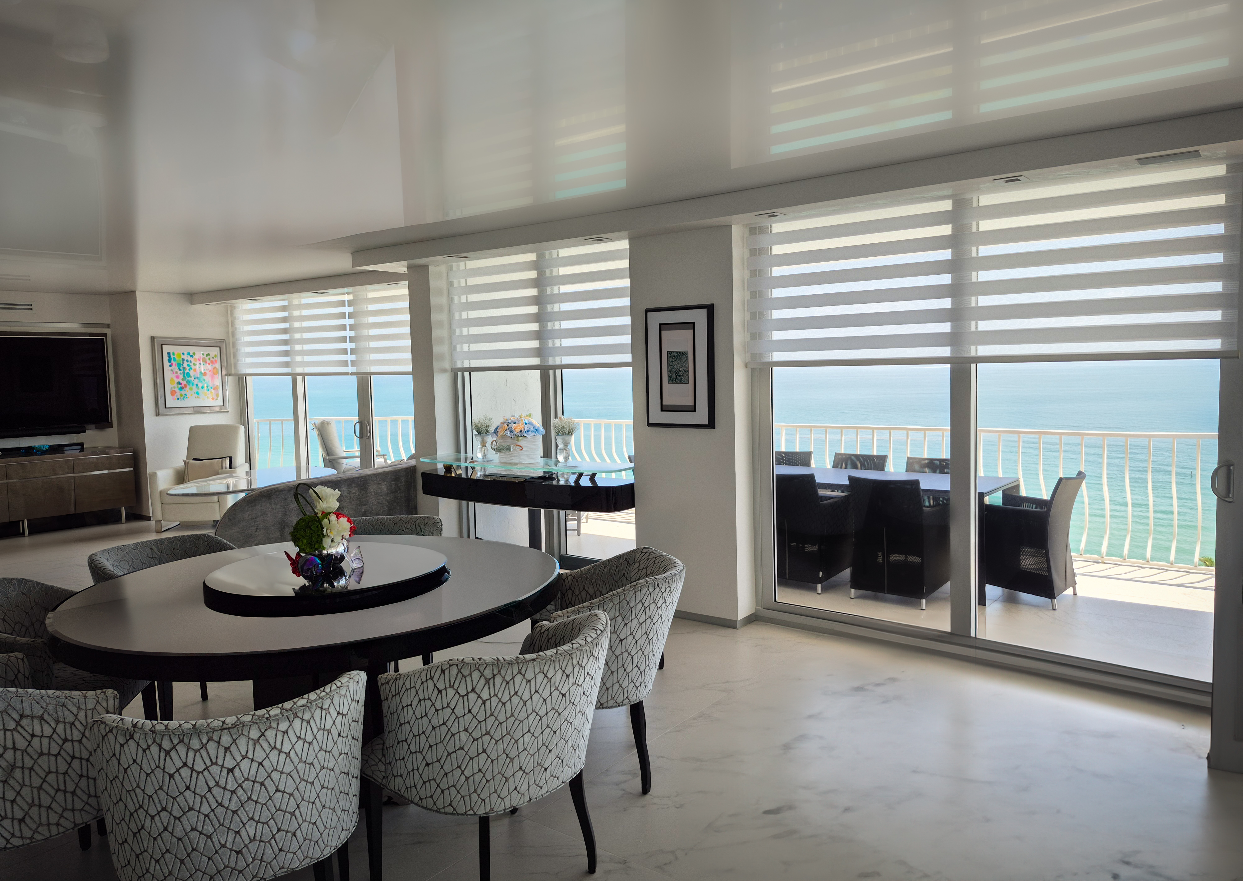 persienne design