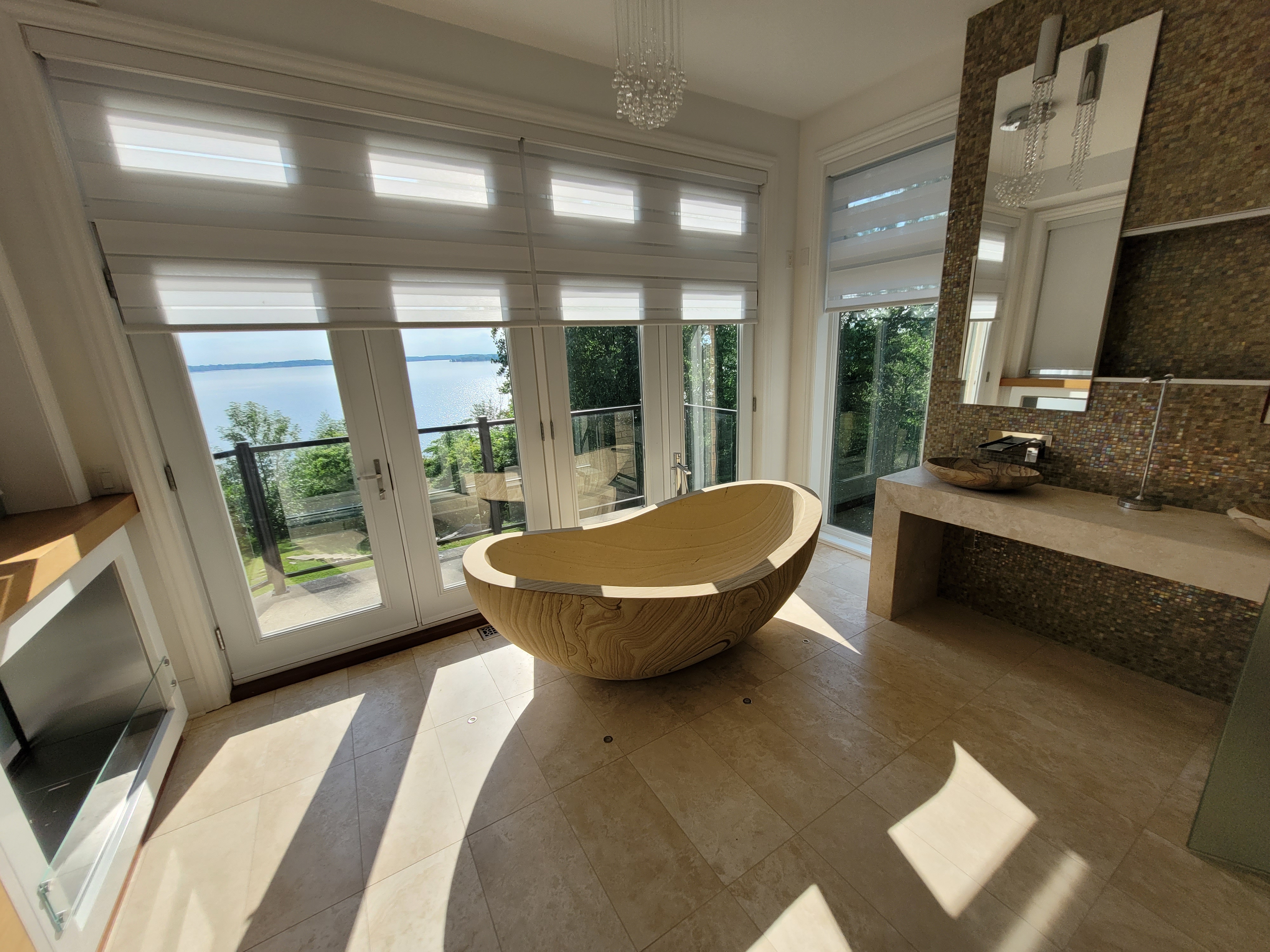 persienne design